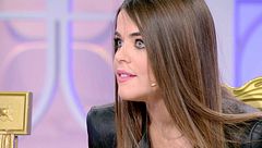 Así se convirtió Violeta Mangriñán en tronista de 'Mujeres y hombres y viceversa': "O me quieres, o me odias"
