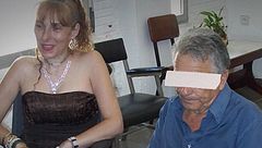 Todos los detalles de la extraña boda del crimen de la viuda negra de Alicante: “Ella quiso eliminar todas las fotografías”
