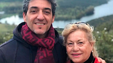 La vida actual de Mayte Zaldívar y Fernando Marcos un año después de la muerte de Julián Muñoz