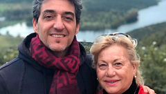 La vida actual de Mayte Zaldívar y Fernando Marcos un año después de la muerte de Julián Muñoz