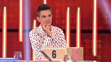 Diego viene desde Asturias y tiene una premonición: "Sé que me lo llevo todo, o me voy sin nada"