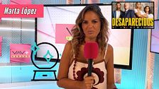 ¿Qué talento aportarías a las investigaciones de 'Desaparecidos'?
