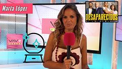 ¿Qué talento aportarías a las investigaciones de 'Desaparecidos'?