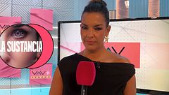 "Investigaría por qué hay famosos a los que no les pasa el tiempo"