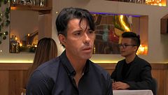 El bonito motivo por el que un soltero de 'First Dates' quiere seguir conociendo a su cita: “Me parece admirable”