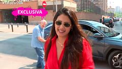 Gabriela Guillén habla en exclusiva para 'TardeAR'