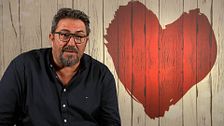 Un soltero de 'First Dates' hace una petición en caso de que Isabel Díaz Ayuso vaya al programa: "Soy el primer candidato"