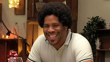 La desternillante forma en la que un soltero de ‘First Dates’ denomina su postura sexual favorita: “¿A quién no le gusta?”