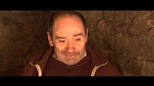 La entrevista en la que O Chucán confiesa haber asesinado a Pilar Palacios días después de haber sido absuelto: “La traje a casa y la maté”