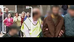 Las paradojas del crimen de La Llaneza (Asturias): un asesino que no quiere salir de la cárcel y un pueblo que empatizó con él
