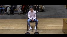 Las llamativas declaraciones de Diego Montaña, el agresor que comenzó la pelea de Samuel Luiz "Si no fuera por mí, estaría vivo"