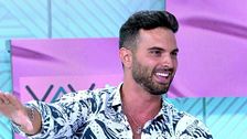 Suso Álvarez revela los primeros detalles de su boda con Marieta: cuándo será y quién vestirá al novio