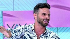 Suso Álvarez revela los primeros detalles de su boda con Marieta: cuándo será y quién vestirá al novio
