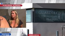 El miedo a los hermanos 'matones' de Purchena tras propinar una brutal paliza a un anciano ciego: "Los conoce todo el pueblo"