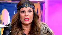 Sonia Monroy llega guerrera a 'Supervivientes All Stars' y le lanza una pulla a Jessica Bueno