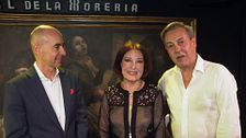 P15 - El Corral de la Morería, mucho más que un mítico tablao flamenco