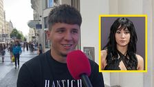 La calle opina: "A Cristiano Ronaldo, que se coma..."