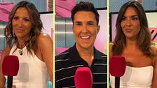 Adriana Dorronsoro: "Empiezo a creer que es verdad"