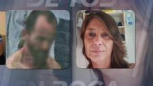 Los últimos pasos del agresor de Noelia, asesinada por su inquilino en Avilés: un bingo, un club de alterne y un bar