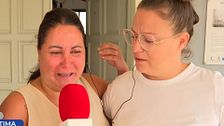 El desgarrador testimonio de la familia de un joven asesinado en unas fiestas patronales: "Ha estado siete días luchando por su vida"