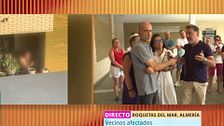Un vecino aterroriza a una comunidad en Roquetas de Mar, Almería: “Promete tres sacrificios humanos”