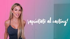Oriana Marzoli hace un llamamiento al casting de ‘El loco amor’: “Hay unos bombones de hombres”