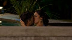 Así cayó Mario González en la tentación con Valeria en 'La isla de las tentaciones 5'