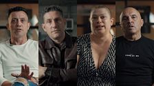 Quién es quién en la banda de Casper: las funciones que tenían miembros como 'El Santo' o 'El Sapo' dentro del clan
