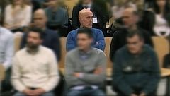 Casper, el quebradero de cabeza de la Policía y Guardia Civil: estos son todos los delitos por los que fue a prisión