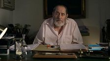 Emilio Rodríguez Menéndez se pronuncia sobre su intento de asesinato a manos de un miembro del clan Casper