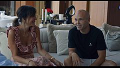 Andrés Iniesta recuerda el ultimátum que le dio a su mujer Anna Ortiz tras meses intentando conquistarla: “No íbamos a estar perdiendo el tiempo”