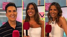 Alejandra Prat: "Isabel Pantoja en 'SV' sería la mayor fantasía"