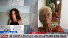 La amiga de la mujer desaparecida en Indonesia sospecha del hotel donde se hospedaba: "Creemos que es un móvil económico"