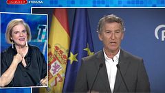 Pilar Rahola critica las medidas propuestas por Feijóo para frenar los incendios: "Es pura propaganda política, es patético"
