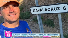Exclusiva | Destapamos el engaño de Iker Casillas para despistar a la prensa