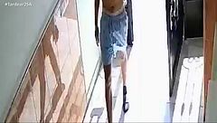Habla la mujer apuñalada 7 veces por un ladrón en el portal de su casa: “Me estoy recuperando, fue un susto muy grande”