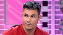 Primeras palabras de Kiko Jiménez sobre la infidelidad de Sofía: "Estoy dolido y me siento humillado"