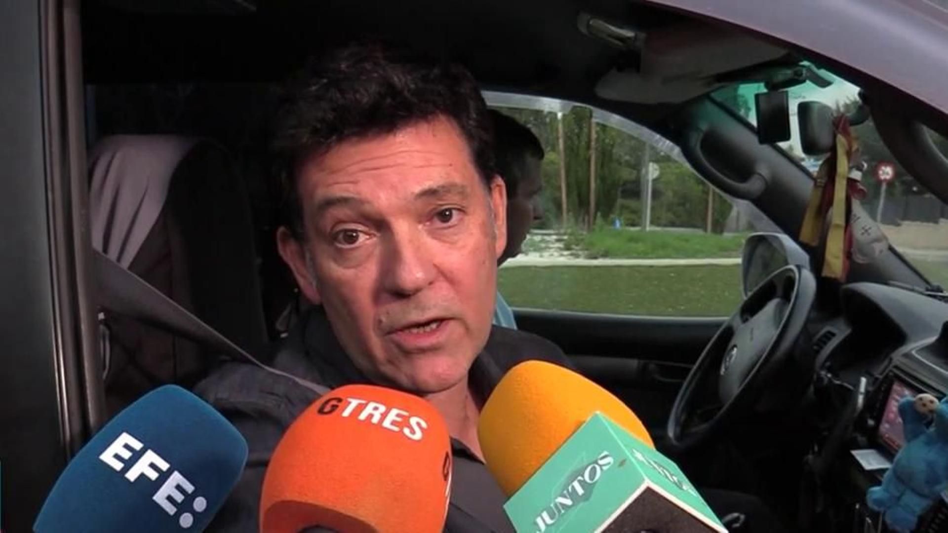 Fiesta: El hijo de Carmen Sevilla rompe su silencio tras 30 años: "Decidí  no poner el nombre de mi madre en la lápida" Video | Mediaset Infinity