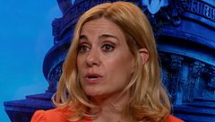 Alexandra Jiménez cuenta en exclusiva que sufrió bullying
