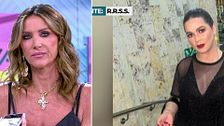 'Vamos a ver' habla de la que podría ser la nueva novia de Iker Casillas y ella lo desmiente en directo