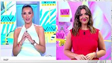 Patricia Pardo reacciona sorprendida a la exclusiva de Bertín Osborne con su hijo pequeño: “¿Perdona? Esto no es verdad”