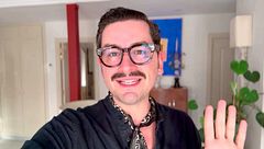 Sebastián Gallego nos cuenta cómo funciona 'El loco amor': dos solteros y tres conquistadores para cada uno