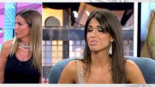 Marta López, tras ver las pruebas de la presunta infidelidad de Sofía a Kiko: "Me dio mucha pena, son explícitas. Yo no lo perdonaría"