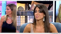 Marta López, tras ver las pruebas de la presunta infidelidad de Sofía a Kiko: "Me dio mucha pena, son explícitas. Yo no lo perdonaría"