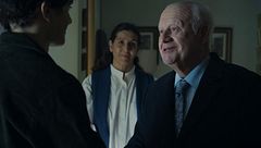 El primer encuentro entre Pablo y Santiago Abad tras años intentando encontrarle
