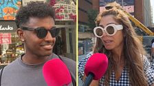 La calle opina: "El cuerno que le metió la Suescun a Kiko"