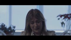 La madre de Marta Calvo rompe a llorar en 'Código 10' al recordar el asesinato de su hija en Manuel: "Es muy duro"