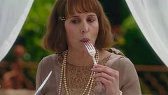 Test de sabores y recuerdos de 'La Favorita 1922'