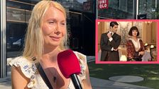 La calle opina: “El problema es ella”