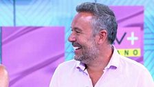 Las primera palabras de Kike Calleja tras confirmarse su paso por 'Supervivientes All Stars': "Espero no encontrarme a un Ángel Cristo"